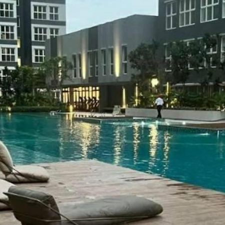 B2U Residensi Rimbun Kajang 2 Bedrooms Zewnętrze zdjęcie