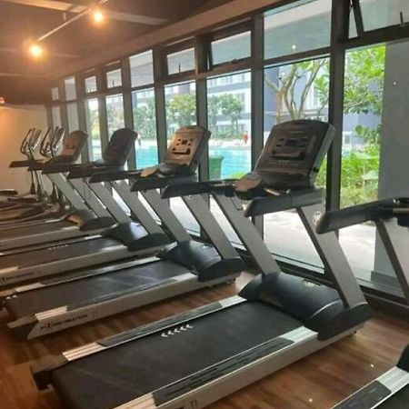 B2U Residensi Rimbun Kajang 2 Bedrooms Zewnętrze zdjęcie