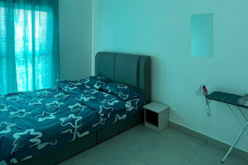 B2U Residensi Rimbun Kajang 2 Bedrooms Zewnętrze zdjęcie