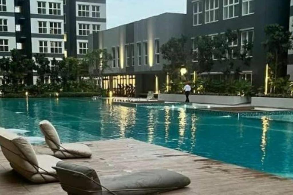 B2U Residensi Rimbun Kajang 2 Bedrooms Zewnętrze zdjęcie