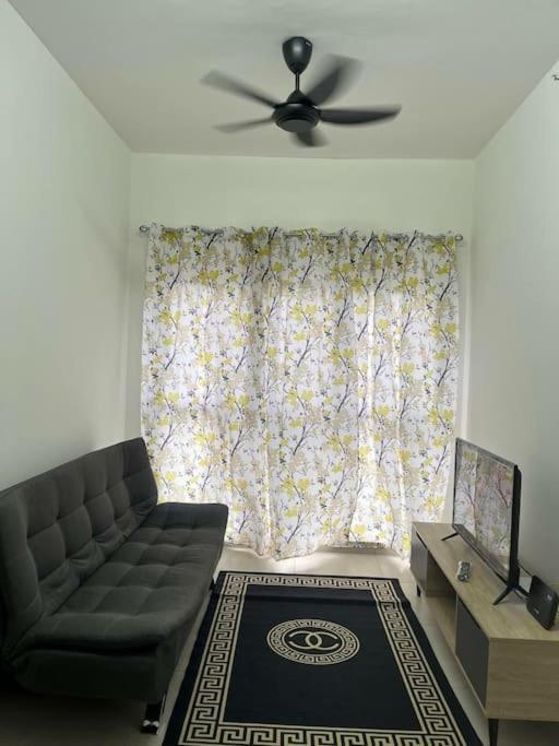 B2U Residensi Rimbun Kajang 2 Bedrooms Zewnętrze zdjęcie