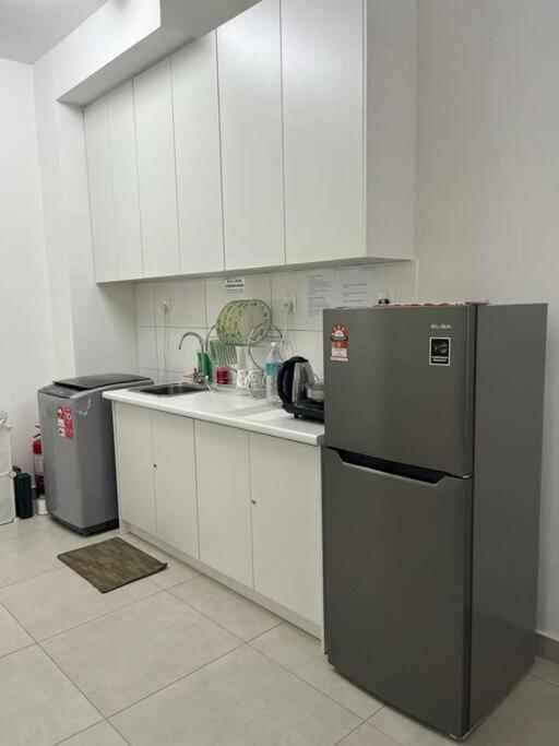B2U Residensi Rimbun Kajang 2 Bedrooms Zewnętrze zdjęcie