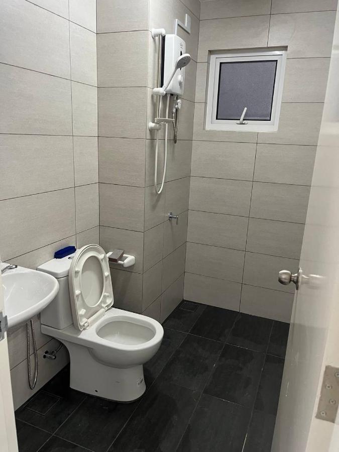 B2U Residensi Rimbun Kajang 2 Bedrooms Zewnętrze zdjęcie