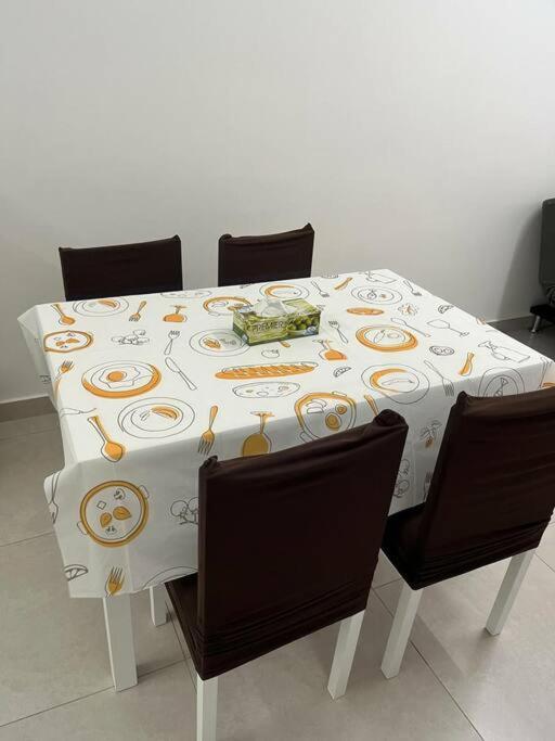 B2U Residensi Rimbun Kajang 2 Bedrooms Zewnętrze zdjęcie